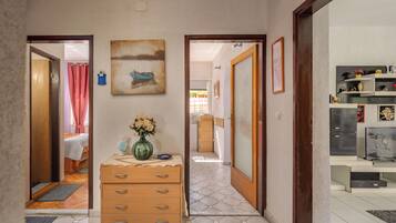 Family Apartment, Multiple Bedrooms (Seaview Apartment Micika Krk Island) | Interior