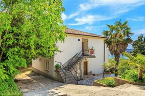 Family Apartment, Multiple Bedrooms (Seaview Apartment Micika Krk Island) | Exterior - Seaview Apartment Micika Krk Island (Krk)