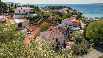 Family Apartment, Multiple Bedrooms (Seaview Apartment Micika Krk Island) | Exterior