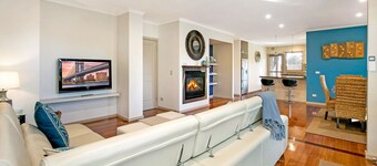 Broadwater by the Bay