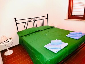 Apartment, 3 Schlafzimmer | 3 Schlafzimmer, Bügeleisen/Bügelbrett