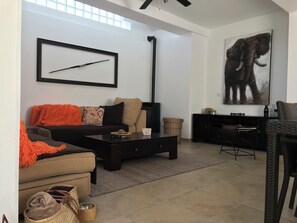 Smart TV, table tennis - Villa Prived (El Tosalet)