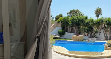 Villa Prived