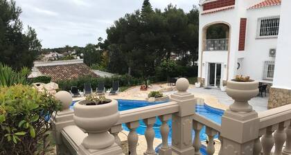 Villa Prived