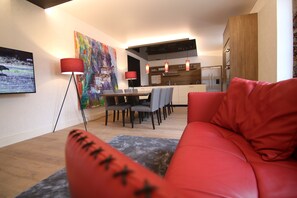 Fernseher