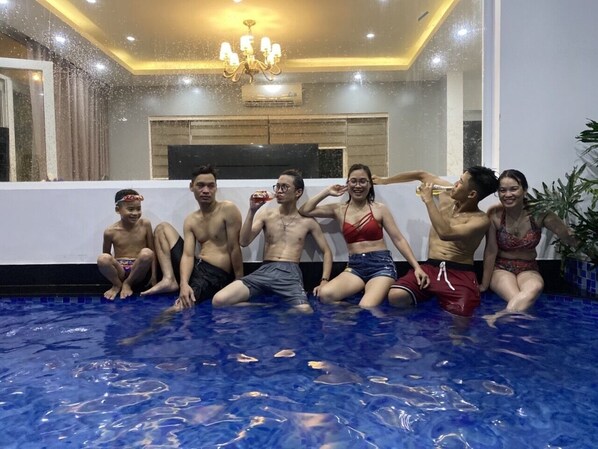 Innenpool