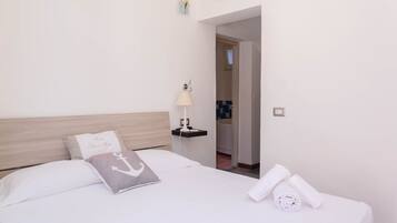 1 chambre, Wi-Fi gratuit