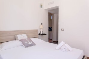 1 bedroom, free WiFi - Camera con Vasca Idromassaggio in Centro Storico (Oristano)