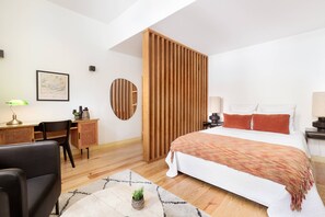 1 makuuhuone, silitysrauta/-lauta, internet, vuodevaatteet