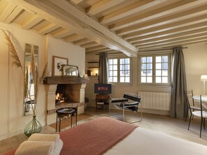 Wi-Fi, draps fournis