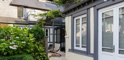 Villa Gernez | Historic Center | 10 guests