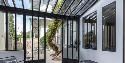 Villa Gernez | Historic Center | 10 guests
