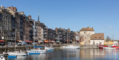 Villa Gernez | Historisches Zentrum | 10 Personen