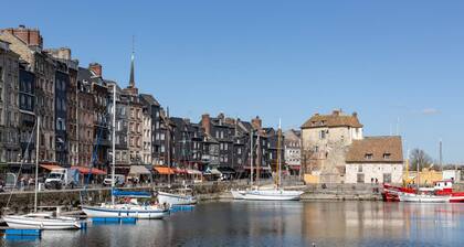 Villa Gernez | Historic Center | 10 guests