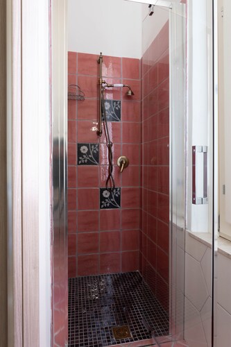 Camera con Cucina e Piscina in Centro Storico