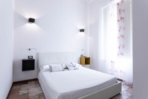 1 bedroom, free WiFi - Camera con Cucina e Piscina in Centro Storico (Oristano)