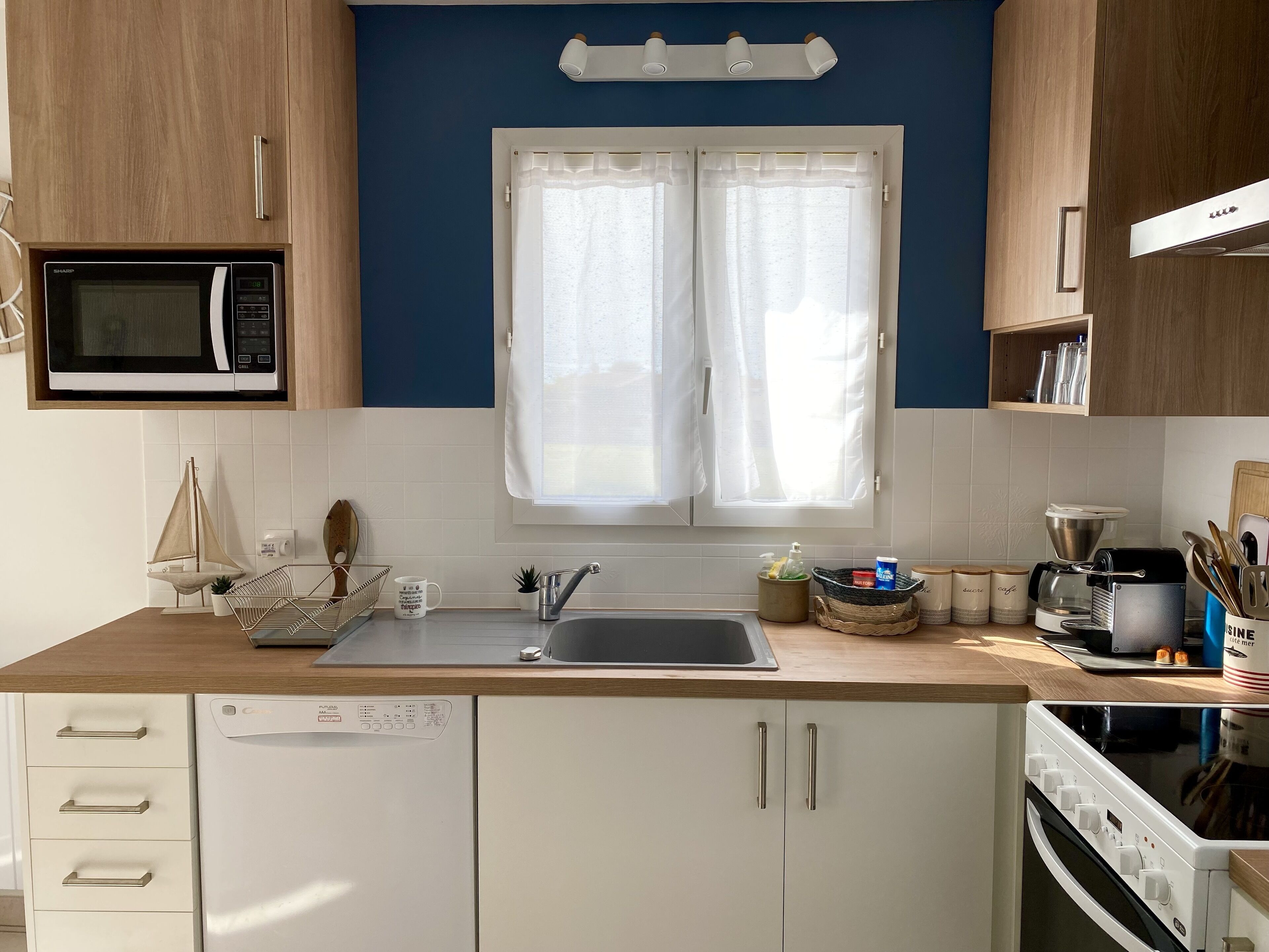 La Fleur des Marais - Villa Rénovée et Calme, Idéal Famille - Château D'oléron