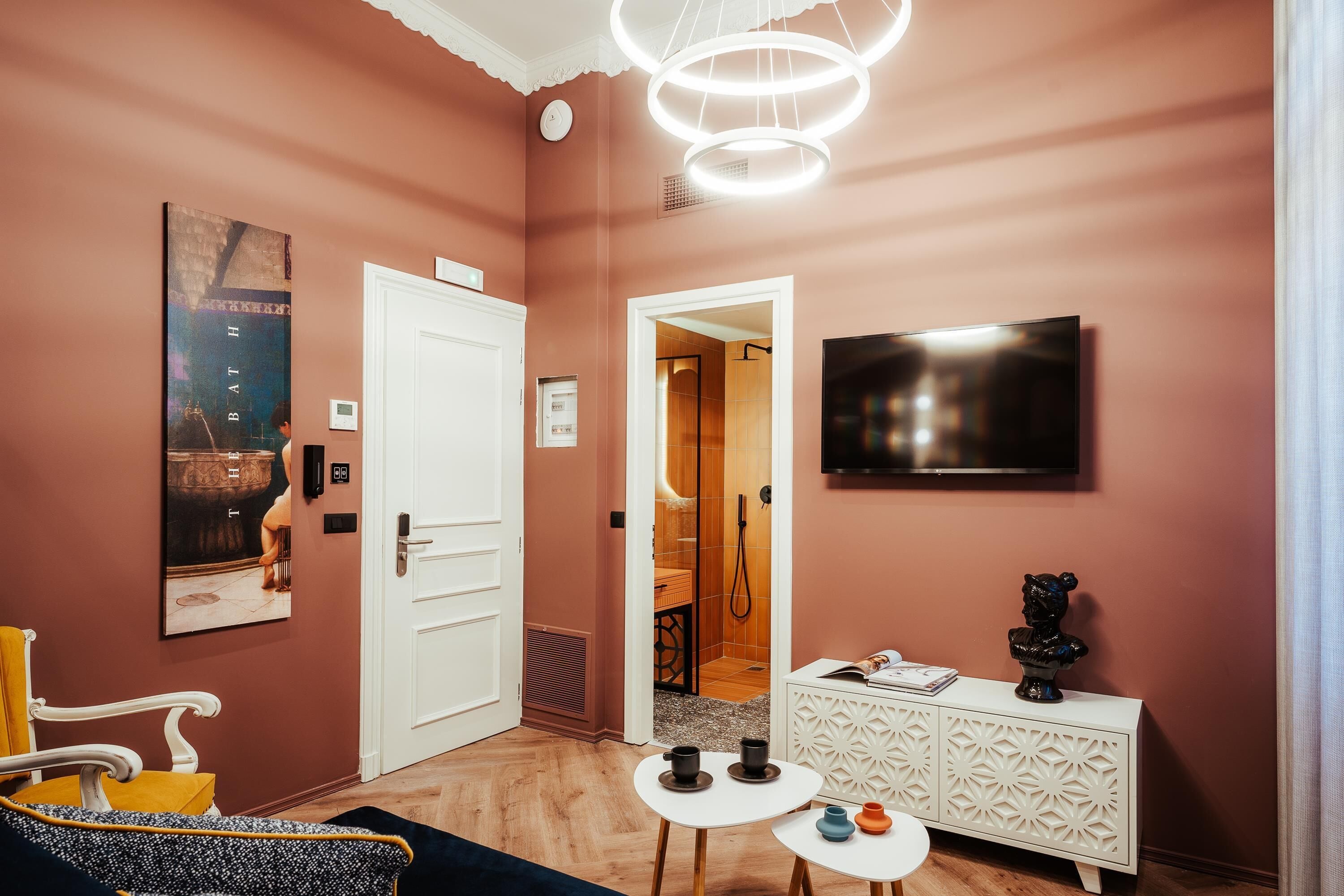 junior suite, balcony | 1 bedroom, egyptian cotton sheets, premium bedding, memory-foam beds