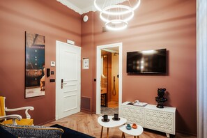 Junior Suite, Balcony - Espero Royal Stay (Nafplio)