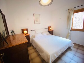 Apartment, 2 Bedrooms
