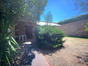 Garden - Villetta Lu Liciu con giardino (San Teodoro)
