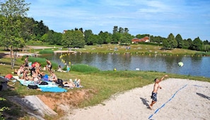 Spiaggia