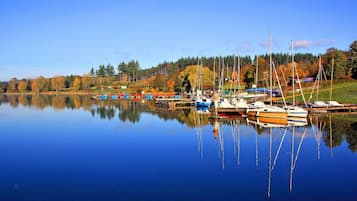 Port de plaisance