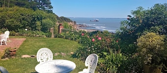 "Un petit coin de paradis"