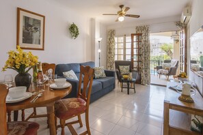 Smart-tv en een dvd-speler