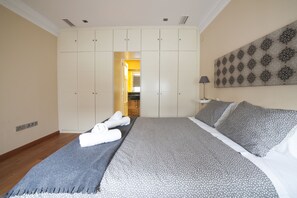 1 Schlafzimmer, WLAN