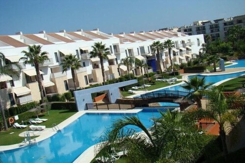 Fantástico Apartamento en Urb. Océano, Islantilla