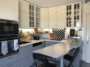 微波爐、焗爐、爐具、洗碗機