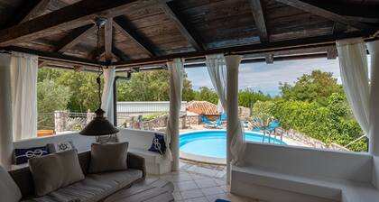 Villa Nana
