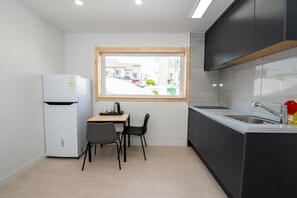 エコノミールーム | 専用キッチン