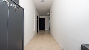Living area - MOON'S STAY101ho (Jeju City)