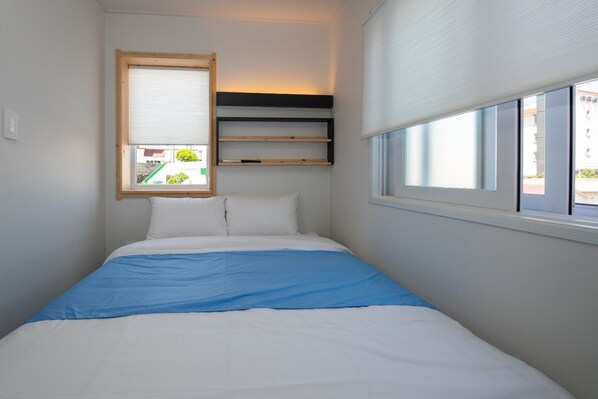 Front of property - MOON'S STAY101ho (Jeju City)