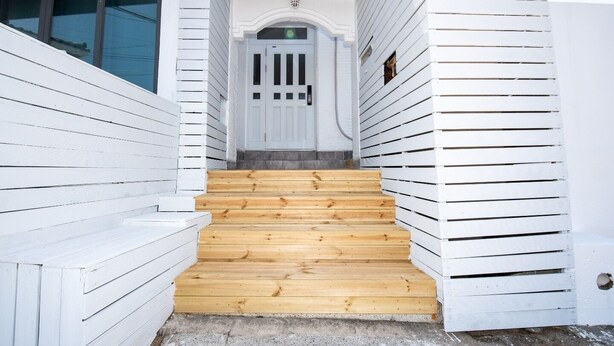 Exterior - MOON'S STAY101ho (Jeju City)