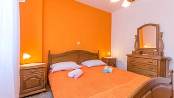 Bügeleisen/Bügelbrett, kostenloses WLAN