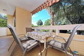 Interior - Apartment Emina (Sveti Filip i Jakov)