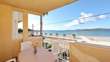 Apartment (A1) | Water view