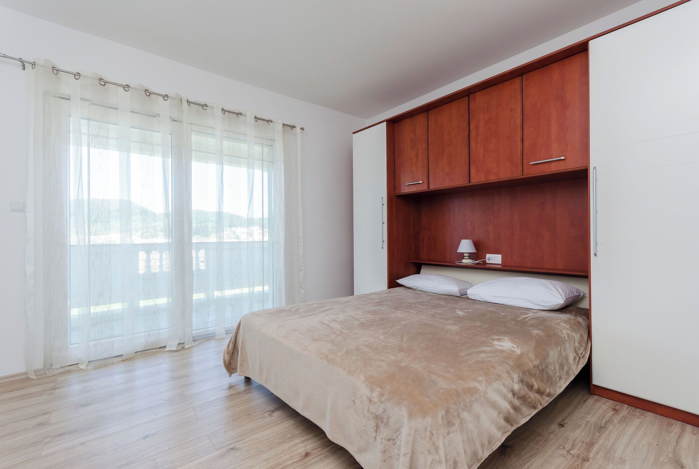 Apartment (A1) | 3 Schlafzimmer, kostenloses WLAN