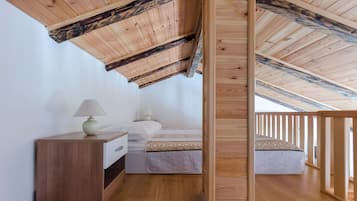 Appartamento (A3) | 3 camere, Wi-Fi gratuito