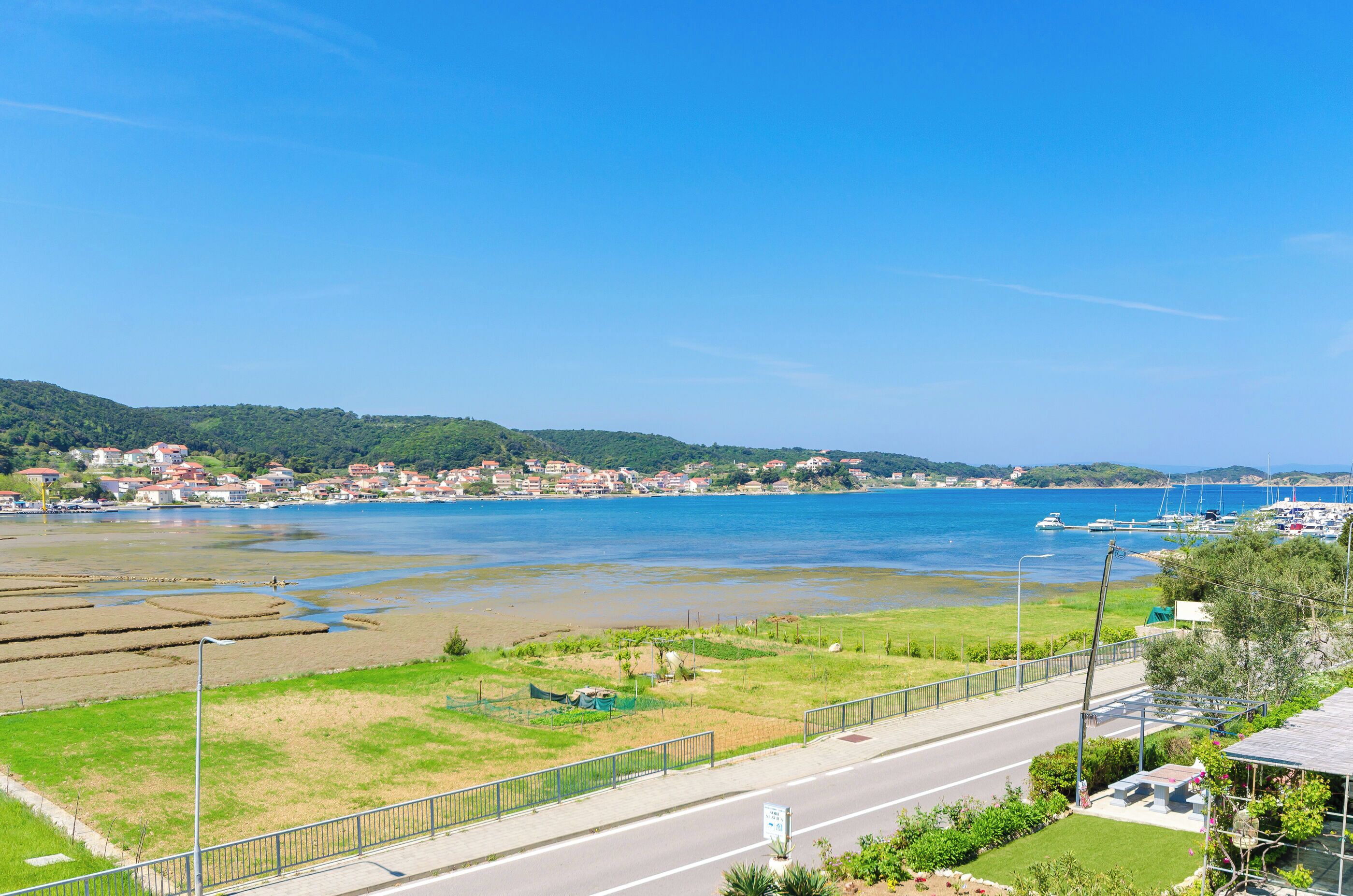 Appartement (A2) | Vue sur l’eau