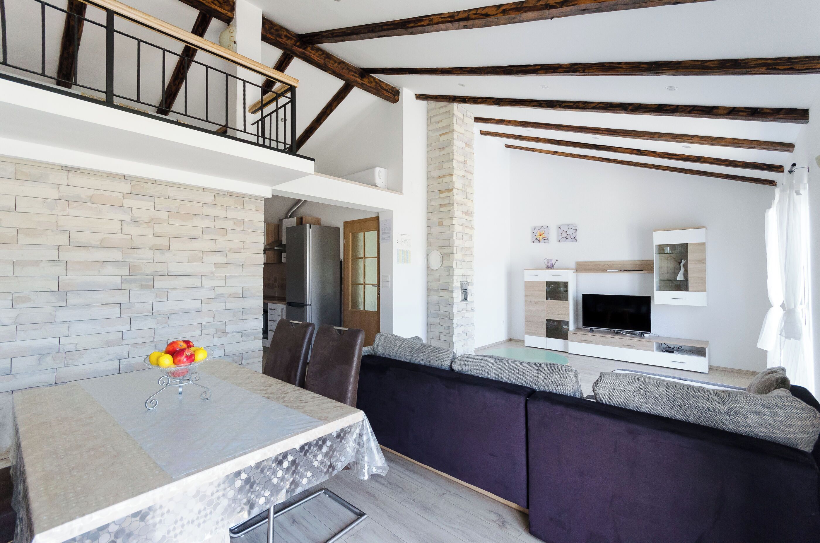 Apartment (A2) | Interior