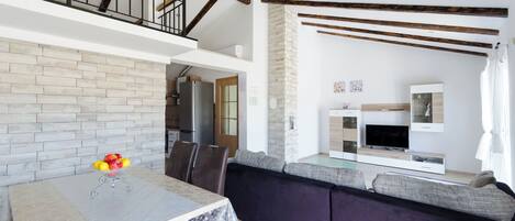 Apartment (A2) | Interior