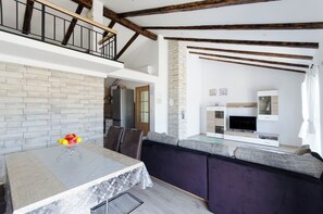 Departamento (A2) | Interior