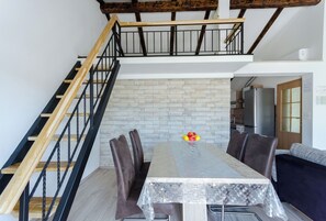 Dining - Apartment Marica (Rab)