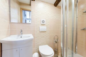 Bathroom - Apartment Marica (Rab)