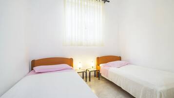 5 slaapkamers, gratis wifi