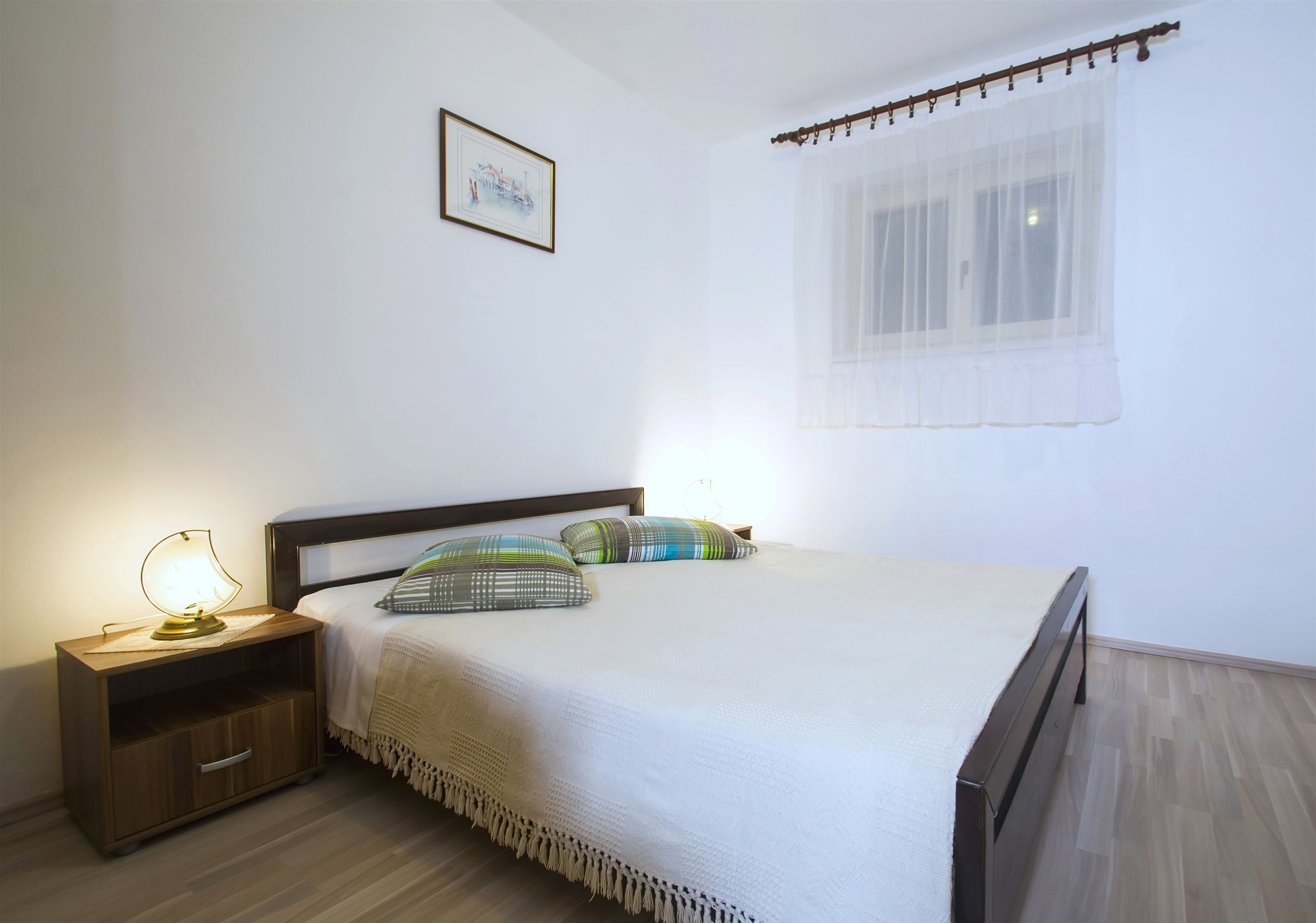 5 soveværelser, gratis Wi-Fi